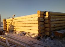 Сруб Нижний Новгород 37